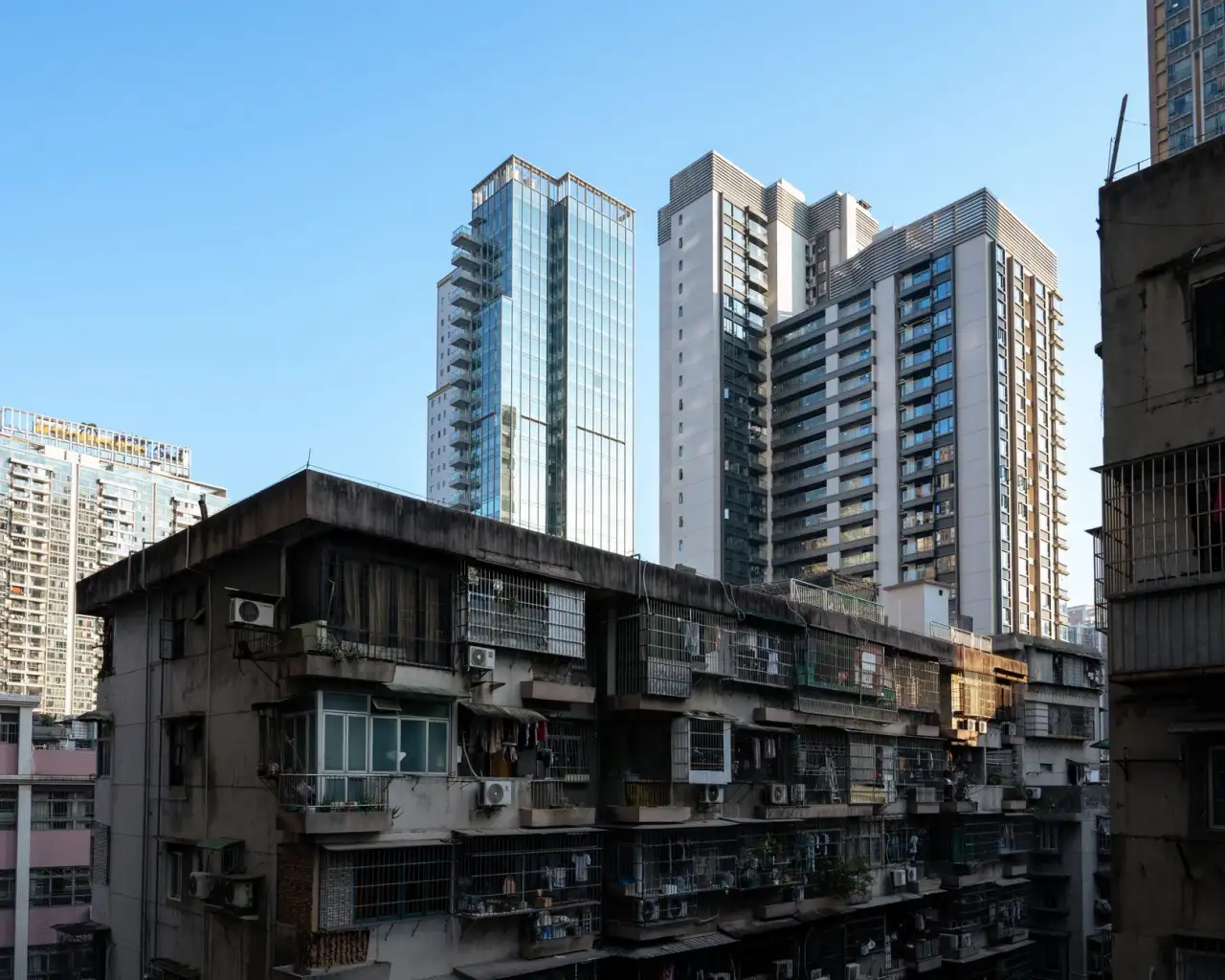 珠三角商超日用百货供应链优化与贸易服务创新趋势分析