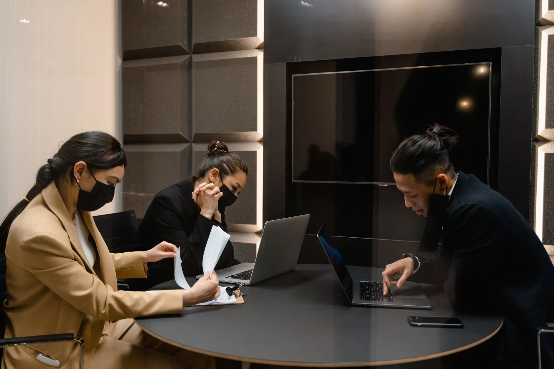 广州贸易服务企业服装服饰质量管控流程与标准解析正文配图 2